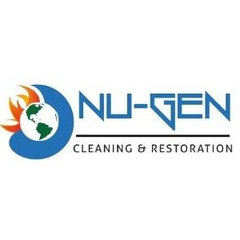 Nu-Gen Cleaning and Restoration
