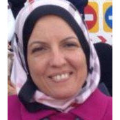 Rasha Anwar's photo