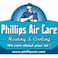 Phillips Air Care