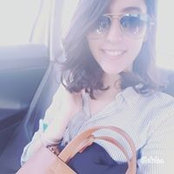 Rania Belguiths foto