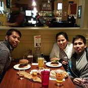 Leonardo Aradanas's photo