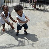 Ellis Ifill's photo