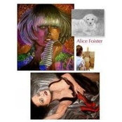 Alice Foister's photo