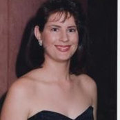 Michaelle Krause McDonald's photo