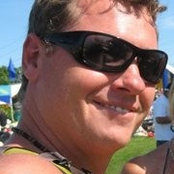 Mark Stephenson's photo