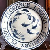 Florence Chamberlin's photo