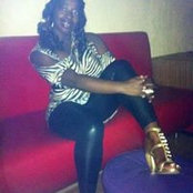 Marie Flore Derival's photo
