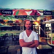 Adam Caplans foto