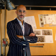Foto di Antonello Carta Interior Designer