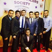 Ghayoor Abbas's photo