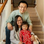 Liqing Zhou's photo