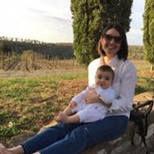 Alyssa Cainzos's photo