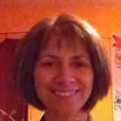 Francoise Bourzat's photo