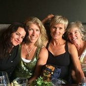 Gabrielle West's photo