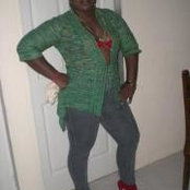 Asma Lewis's photo