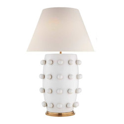 Linden Table Lamp - Lighting