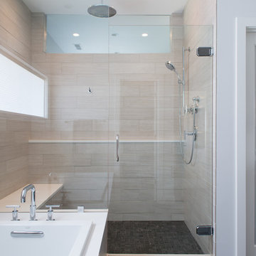 Master suite