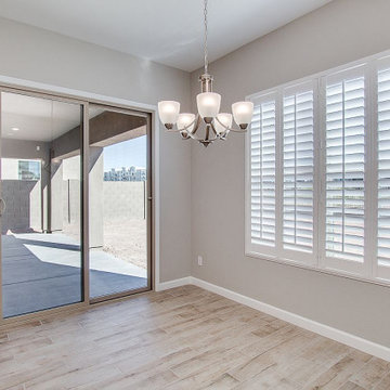 Space is the Only Requirement at Small Residences, ADU Converion in Hidden Hills