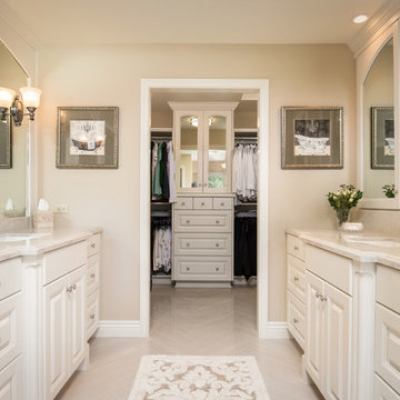 Formal Bath in Elk Grove
