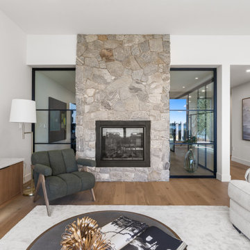 Chestermere Renovations