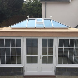 A series of Skylights - Skylights