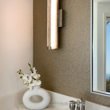Master Bathroom Oasis