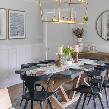 Willow Glen Remodel