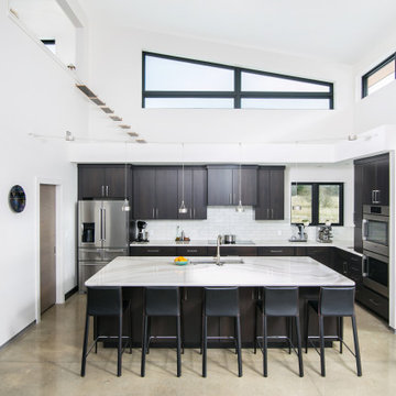 Read Residence