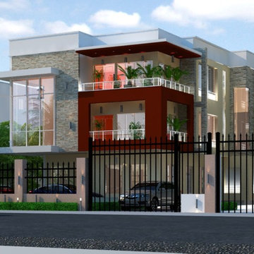 contemporary designs