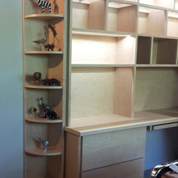 Samples of my work - Furniture