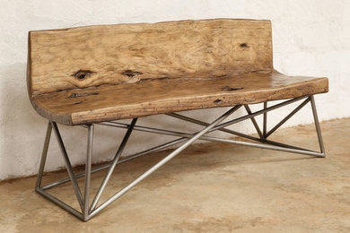 Boat Bench