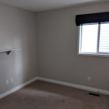 Interior Painting Projects