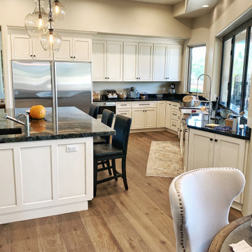 New Project | Hunt's Kitchen & Design | Kitchen