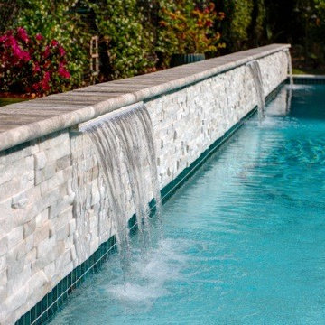 Waterfall Pool