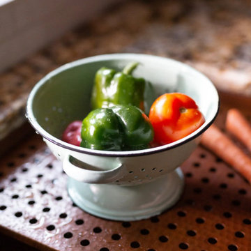 Fenton Mill Kitchen Remodeling | Williamsburg, VA