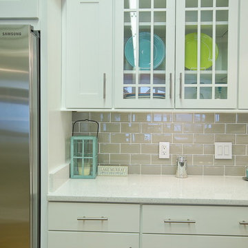 Chapin Kitchen Remodel