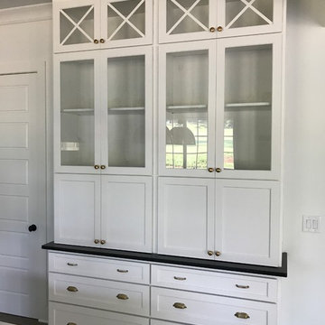 Golf Course Custom