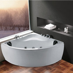 IMARKBATH BATHTUB COLLECTION - Bathtubs
