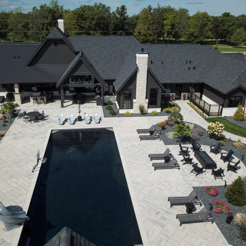 Custom Built Home 12
