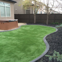 Lot 30 Backyard