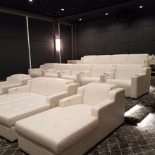 Home Theatre