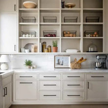 Scullery Kitchen