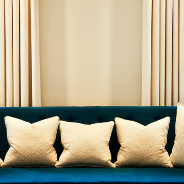 Luxury Knightsbridge Flat