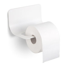 Toilet paper holders