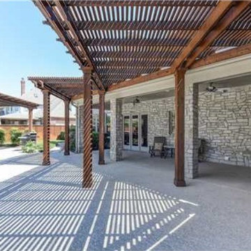 4908 Augusta Circle, College Station, TX 77845