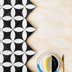 Moroccan Inspired Tiles - Products