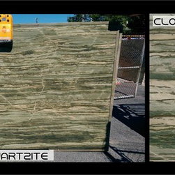 Crema Bamboo Quartzite - Products