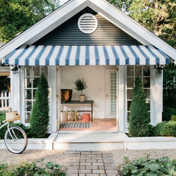 Leo Cottage