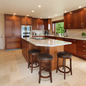 The Secret Ingredient - In Boulder Creek