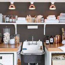 final cut for sinks and faucets